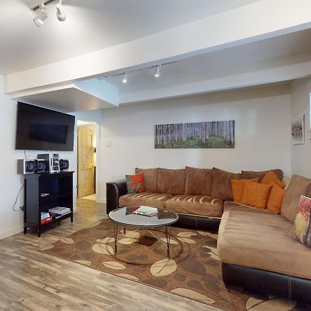 Villa Downtown Beauties à Aspen Extérieur photo