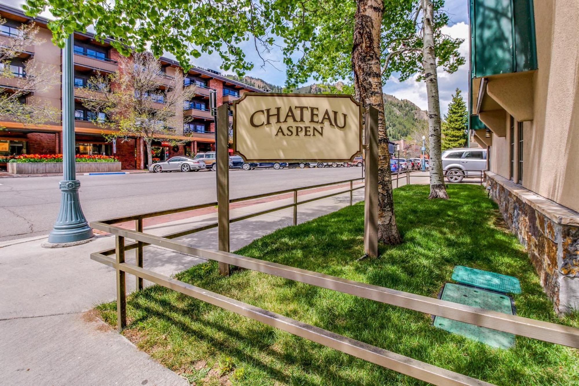 Villa Downtown Beauties à Aspen Extérieur photo