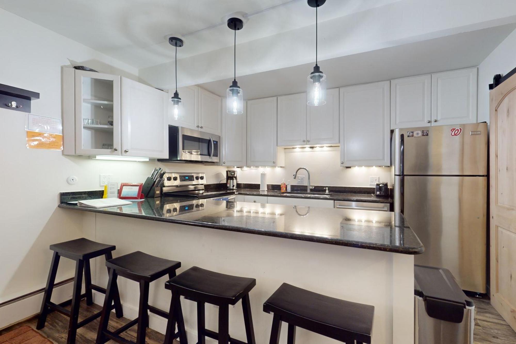 Villa Downtown Beauties à Aspen Extérieur photo