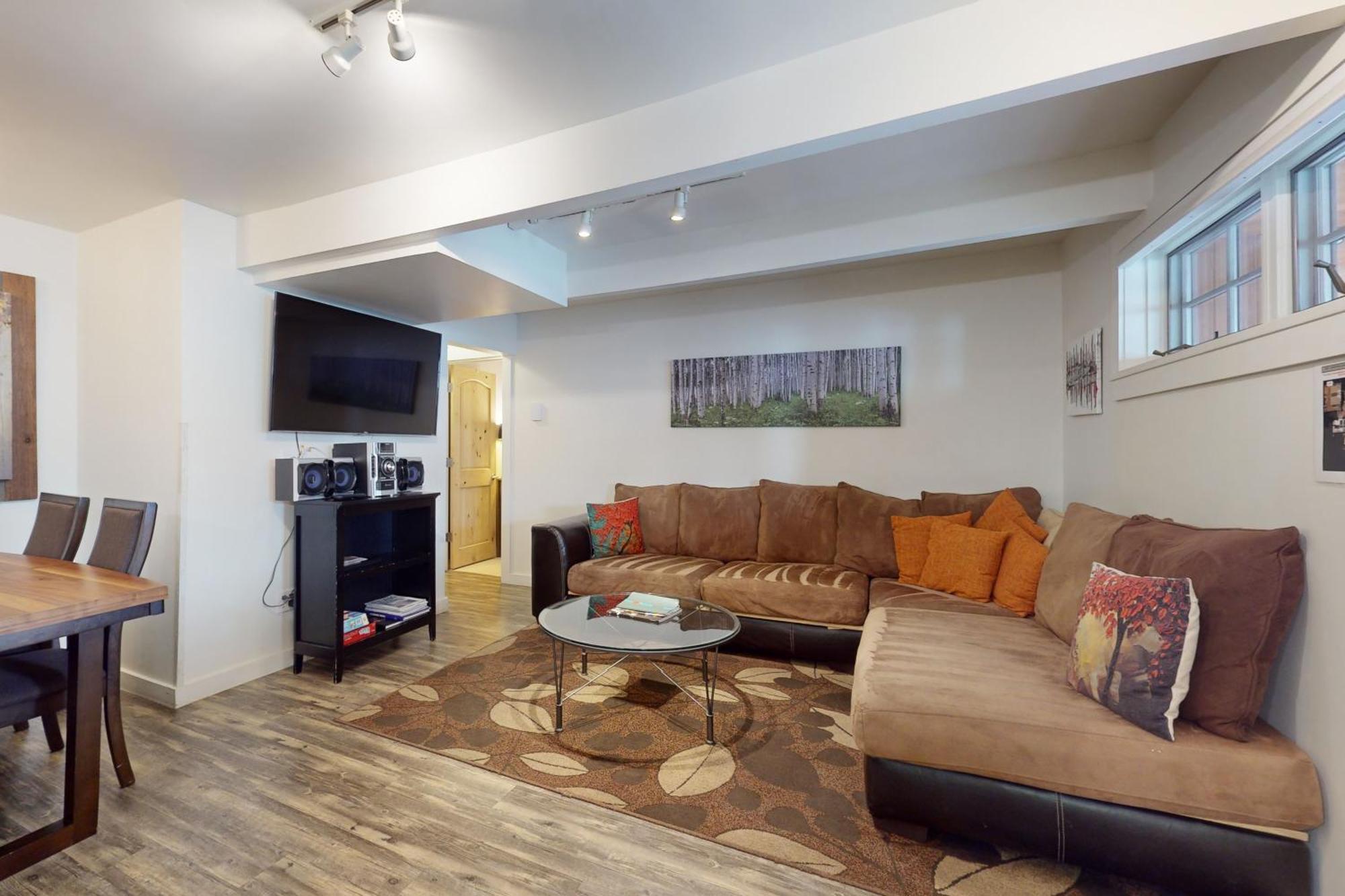 Villa Downtown Beauties à Aspen Extérieur photo